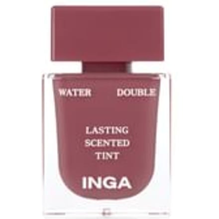 INGA - Water Double Lasting Scented Tint - 8 Colors Oak Mauve