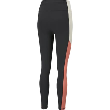 PUMA  - Maat L Train Bonded High Waist Full T Sportlegging Vrouwen