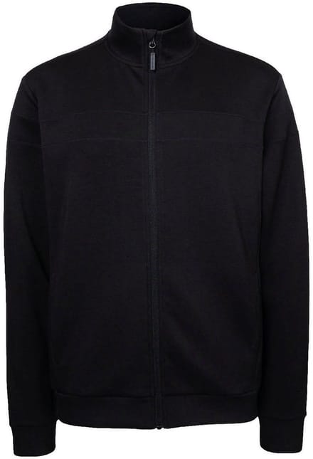 The Indian Maharadja Soft Supreme Trainingsjas Heren - Maat M