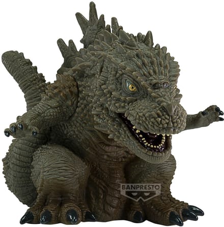 Bandai Godzilla Minus One Enshrined Monsters - Figuur - Godzilla 2023 Version A