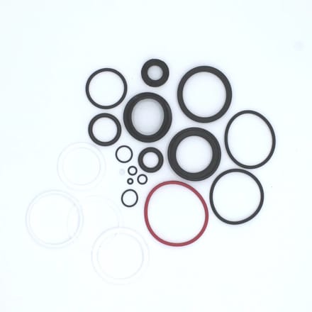 Demperpakking set WSS RS Isotrust Air+Hydrau