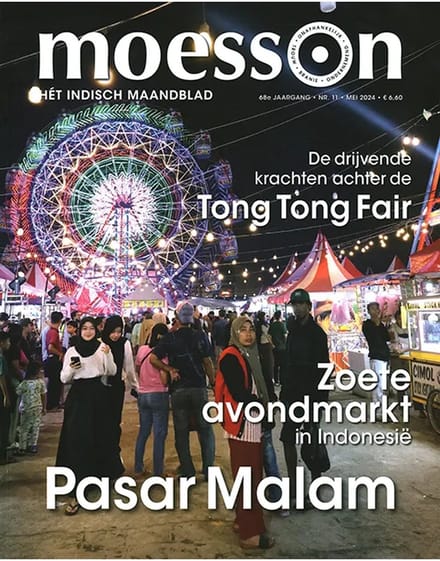 Moesson - 11 2024