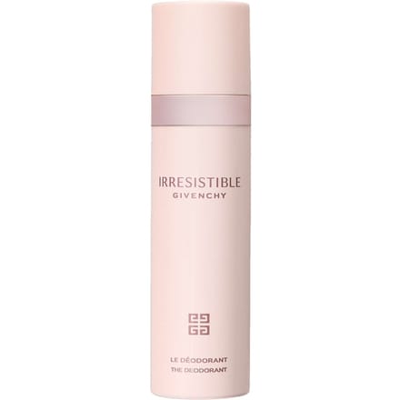 Deodorant Spray Givenchy Irresistible 100 ml