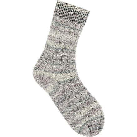 Rico Design "Socks Cotton Stretch" - Stone