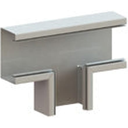Legrand VAN GEEL T-stuk Wandgoot - 351393