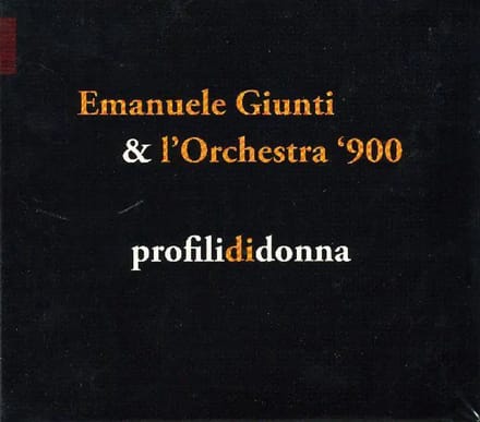 Profili Di Donna