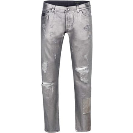 Straight Jeans D&amp;G -