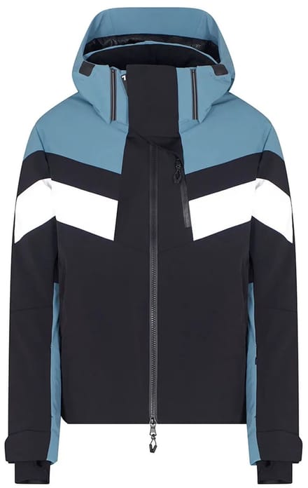 Ea7 Emporio Armani 7m000453_af13887 Jas Blauw XL Man