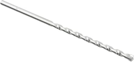 Steenboor 6.0mm x 150mm voor Beton, Baksteen en Tegels