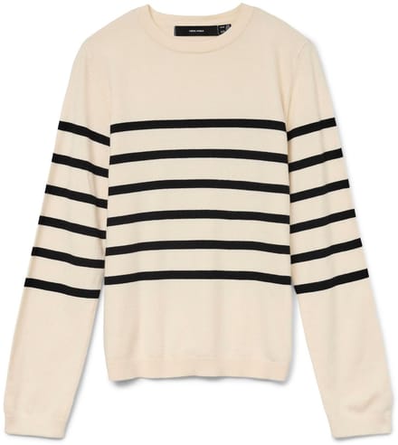 Vero Moda Gebreide pullover VMSABA Gebreide pullover