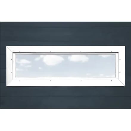 Weka Extra Raam Wit 40x125cm