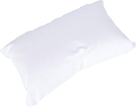 Armsteun voor Manicure/Nagels - Wit