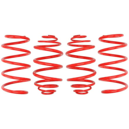 Ophangset, veren Sportline EIBACH E20-65-013-02-22