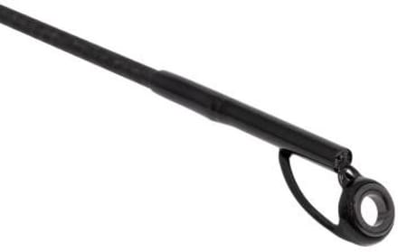 Zebco Demonic Spin (2 delen) - Maat : Medium-Light 2.20m - 2-12g