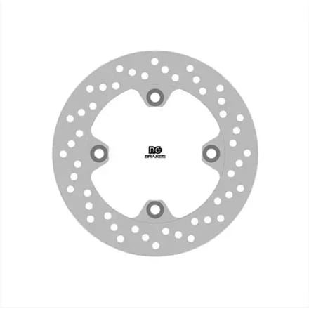 Remschijf voor vaste motorfiets NG Brake Disc DIS2093