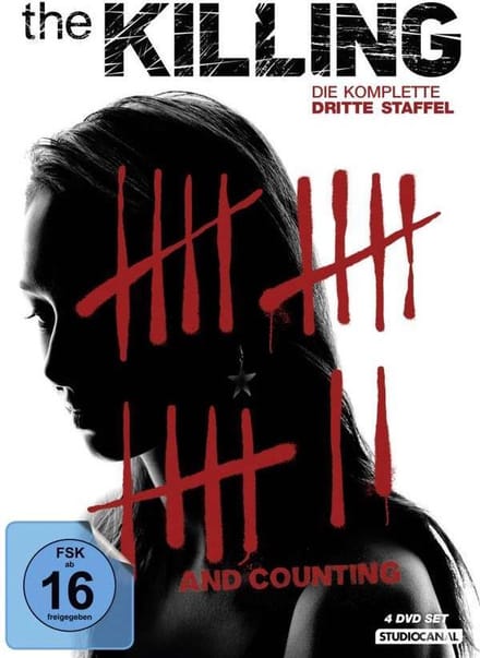 The Killing / 3. Staffel