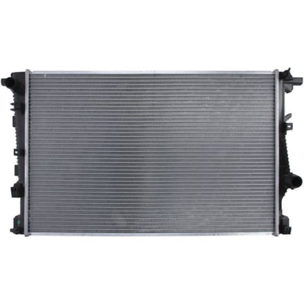 Radiator NRF 550060