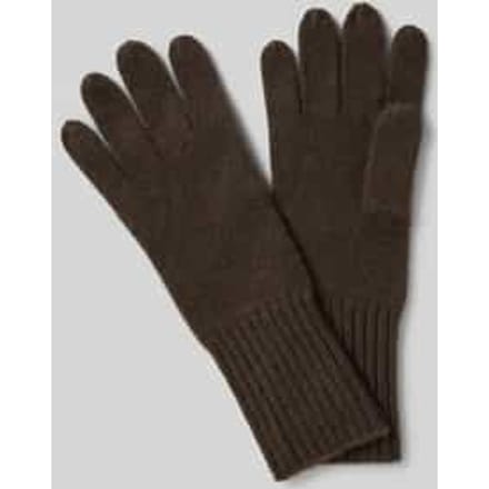 Handschoenen van puur kasjmier