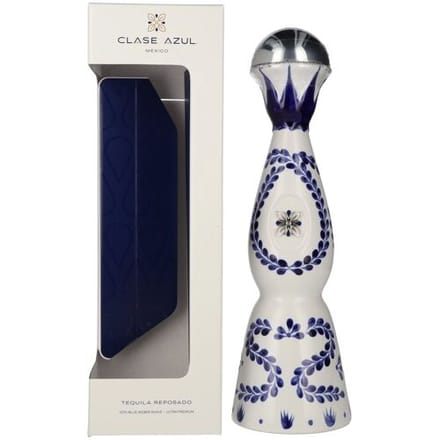 Clase Azul Tequila REPOSADO 40% Vol. 0,7l