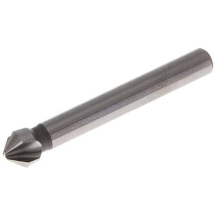 RUKO HSS Verzinboor DIN 335 8.3mm voor M4