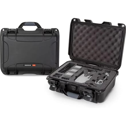 Drone koffer Nanuk 915 Mavic A 2