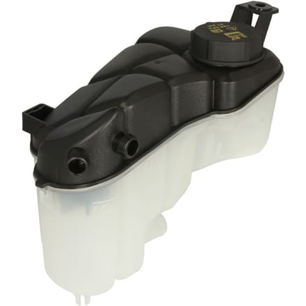 Expansievat, koelvloeistof THERMOTEC DBG033TT