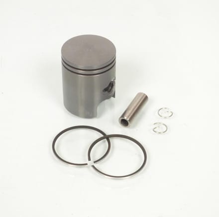 Piston moteur Teknix pour Scooter Benelli 50 491 Neuf