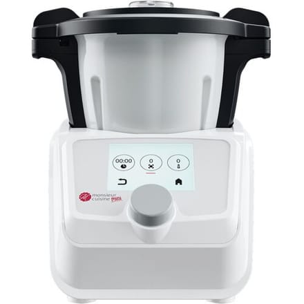 PLAYTIVE Mini Monsieur Cuisine