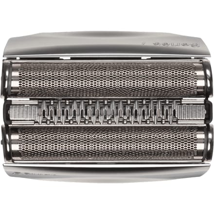 Braun Shaver Combipack 70S - Zilver