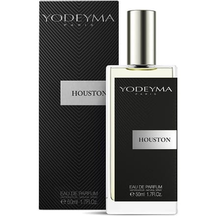 Yodeyma Houston Eau de Parfum voor mannen 50 ml