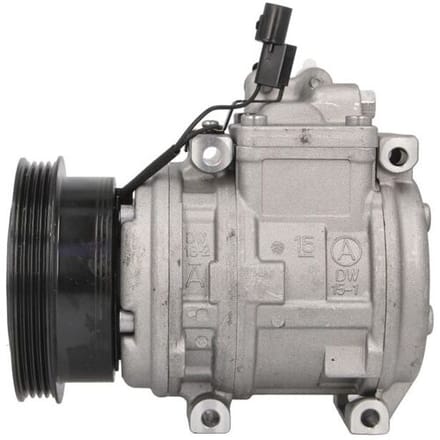 Airco-compressor DOOWON 12240-18500