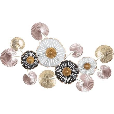 Wanddecoratie Mauro Ferretti Pinky B