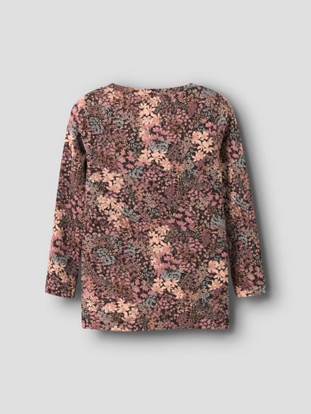 NAME IT - NMFRESA XSL LS TOP - Meisjes - Blouses
