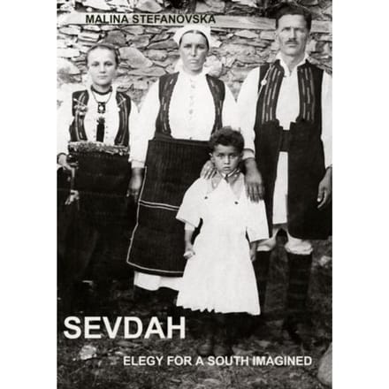 Sevdah - Malina Stefanovska