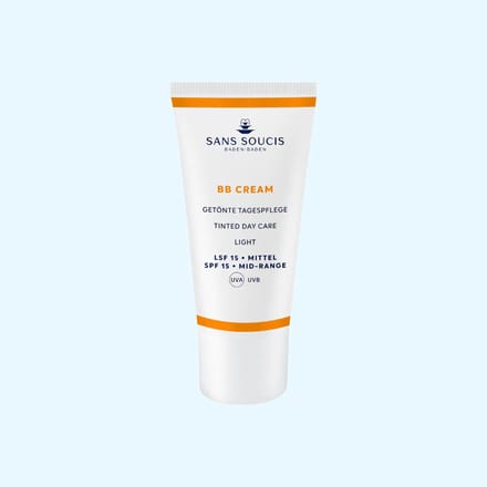 Sans Soucis DD Cream - Light - 30ml