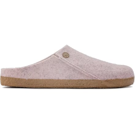 Wollen pantoffels Birkenstock Zermatt