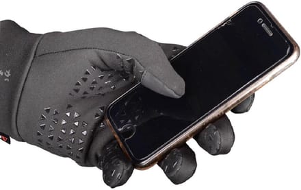 Gamakatsu G-Power Gloves Size XL