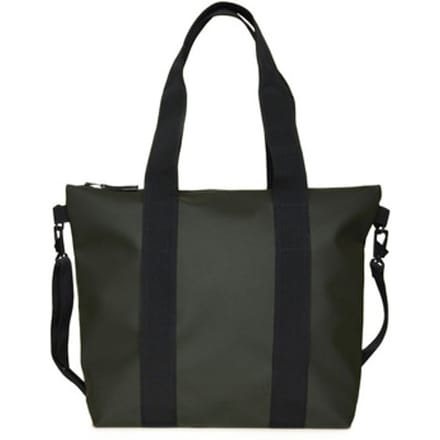 Rains R14160-03 - Unisex - Shopper - Groen - 16 L