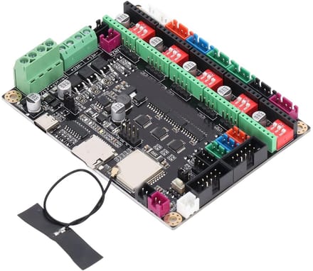 3D Printer Moederbord - Control Board Kit - 3D Printen - Dual 32-bit MCU