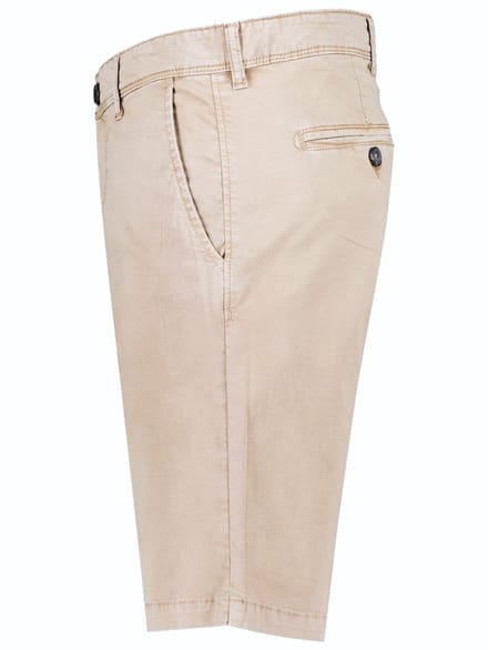 Chino Shorts