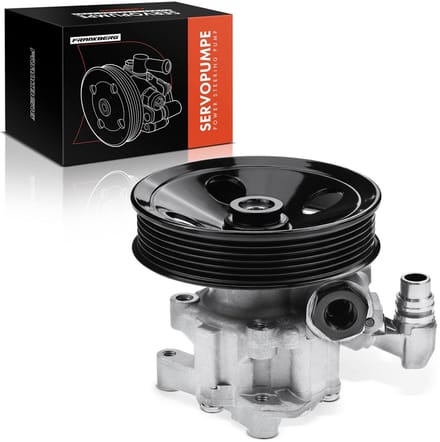 Frankberg 1x hydraulische stuurbekrachtigingspomp voor W