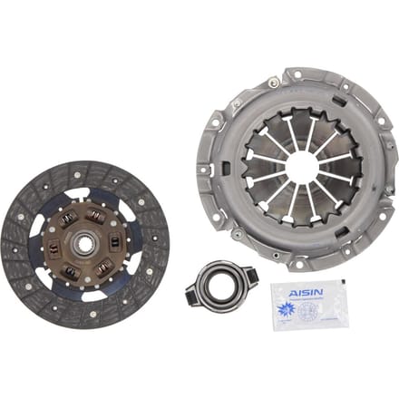 Koppelingsset AISIN Clutch Kit (3P) AISIN KN-124A