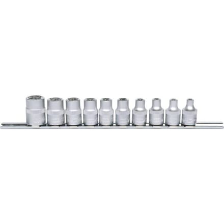 KS Tools 911.3930 911.3930 Verwisselbare koppen 3/8 (10 mm)