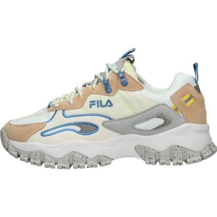 Fila Ray Tracer TR2 WMN Sneakers Laag - Overige - Maat 37