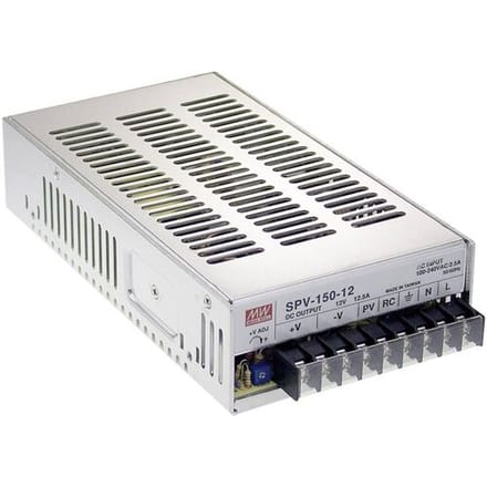 MEAN WELL SPV-150-24 Schakelnetvoedingsmodule 24 V/DC 6.25 A 150 W
