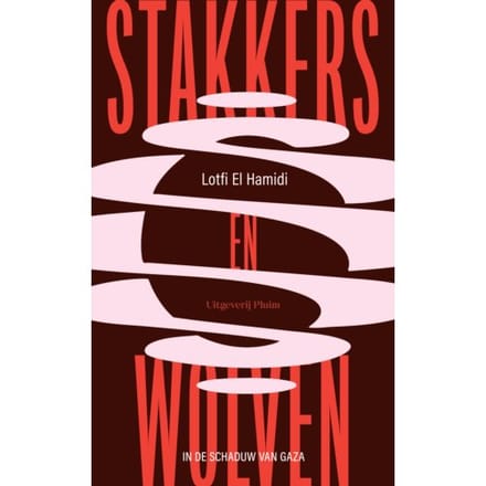 Stakkers En Wolven - Lotfi El Hamidi