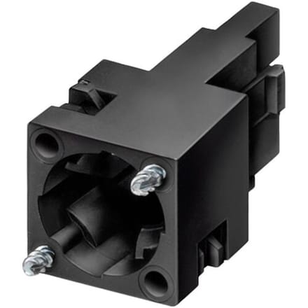 Siemens 3SB2908-0AA 3SB29080AA Houder 5 stuk(s)