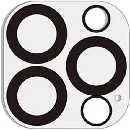 Cameralens van gehard glas Tiger iPhone 13 Pro Max