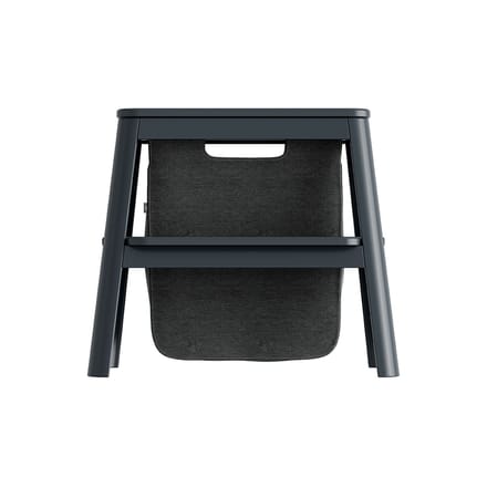 UMAGE Step it up Trapladder - antraciet