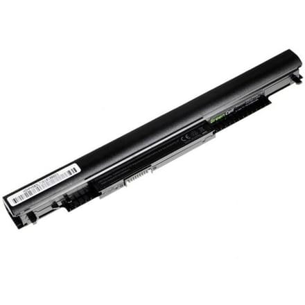Green Cell HP89 Laptopaccu 11.1 V 2200 mAh HP